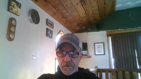 Snapshot of jdgiddy69 chatting on February 2026 12:34:01 PM jdgiddy69 online show from February 2026 12:34:01 PM