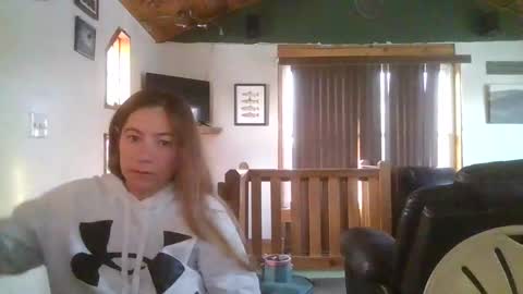 Snapshot of jdgiddy69 chatting on February 2026 12:05:02 PM jdgiddy69 online show from February 2026 12:05:02 PM