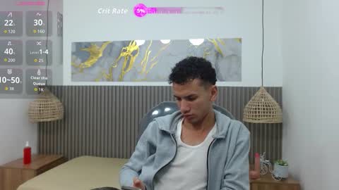 jdwhite18 online show from February 2026 04:33:02 AM