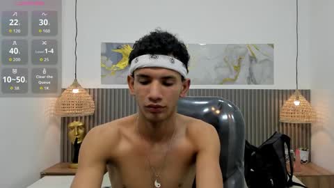 jdwhite18 online show from March 2026 06:03:02 AM