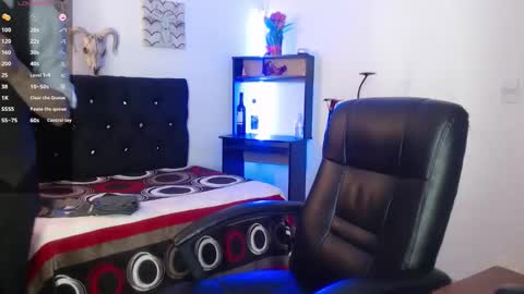 jeam_hot online show from October 2025 11:05:01 PM