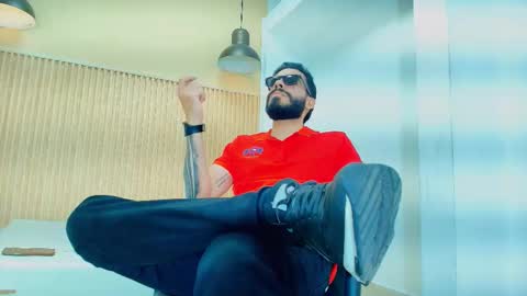 JEAN online show from March 2026 08:25:01 PM