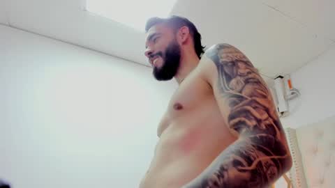 JEAN online show from April 2026 07:51:02 PM