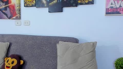 Jean  axelcrow       Modelo Independiente online show from February 2025 08:13:02 AM