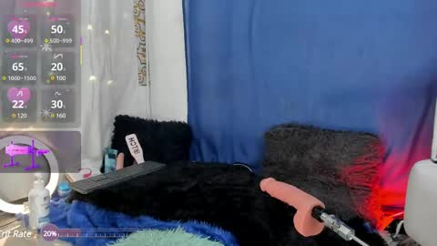 JEAN online show from February 2025 05:31:01 AM