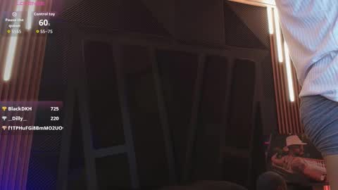 Jean Colleman online show from March 2026 11:21:01 PM