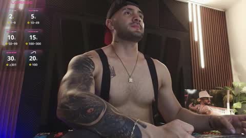 Jean Colleman online show from April 2026 11:35:02 PM