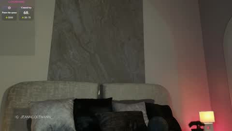 Jean Colleman online show from May 2026 12:28:02 AM