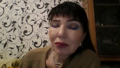 Snapshot of jeanedavis chatting on January 2025 02:53:01 PM JeaneDavis online show from January 2025 02:53:01 PM