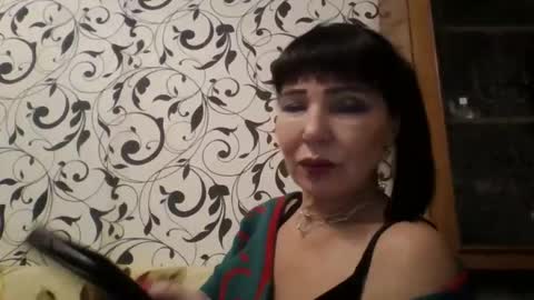 Snapshot of jeanedavis chatting on February 2025 06:53:01 PM JeaneDavis online show from February 2025 06:53:01 PM