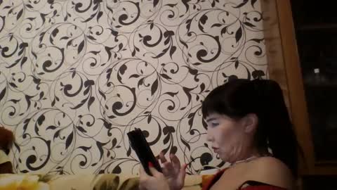 Snapshot of jeanedavis chatting on February 2025 06:07:01 PM JeaneDavis online show from February 2025 06:07:01 PM