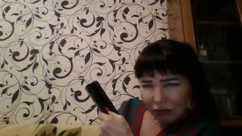 Snapshot of jeanedavis chatting on February 2025 07:05:02 PM JeaneDavis online show from February 2025 07:05:02 PM