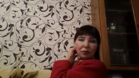 Snapshot of jeanedavis chatting on February 2025 12:33:01 PM JeaneDavis online show from February 2025 12:33:01 PM