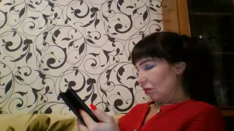 Snapshot of jeanedavis chatting on February 2025 06:40:02 PM JeaneDavis online show from February 2025 06:40:02 PM