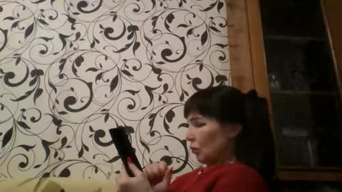 Snapshot of jeanedavis chatting on February 2025 10:03:02 PM JeaneDavis online show from February 2025 10:03:02 PM