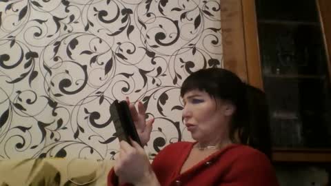 Snapshot of jeanedavis chatting on February 2025 06:08:02 PM JeaneDavis online show from February 2025 06:08:02 PM