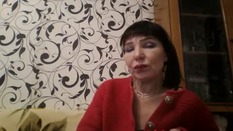 Snapshot of jeanedavis chatting on February 2025 12:59:02 PM JeaneDavis online show from February 2025 12:59:02 PM