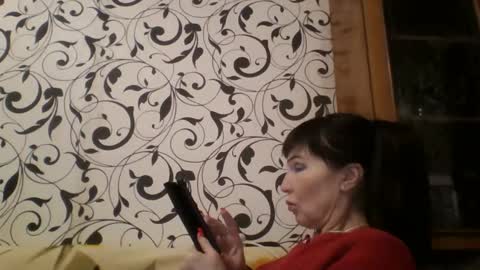 Snapshot of jeanedavis chatting on February 2025 07:07:01 PM JeaneDavis online show from February 2025 07:07:01 PM