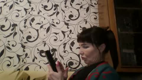 Snapshot of jeanedavis chatting on March 2025 04:14:01 PM JeaneDavis online show from March 2025 04:14:01 PM