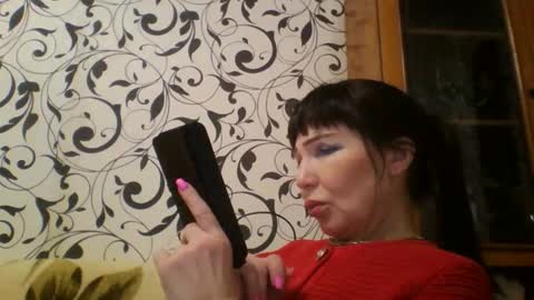 Snapshot of jeanedavis chatting on March 2025 07:38:01 PM JeaneDavis online show from March 2025 07:38:01 PM