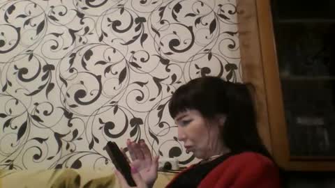 Snapshot of jeanedavis chatting on March 2025 10:54:01 PM JeaneDavis online show from March 2025 10:54:01 PM