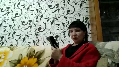 Snapshot of jeanedavis chatting on September 2025 05:07:01 PM JeaneDavis online show from September 2025 05:07:01 PM