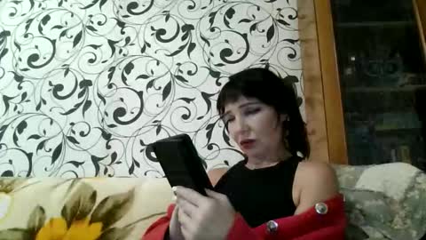 Snapshot of jeanedavis chatting on September 2025 12:32:02 PM JeaneDavis online show from September 2025 12:32:02 PM