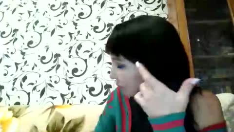 Snapshot of jeanedavis chatting on October 2025 05:52:02 PM JeaneDavis online show from October 2025 05:52:02 PM