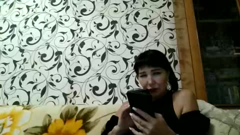 Snapshot of jeanedavis chatting on October 2025 07:12:02 PM JeaneDavis online show from October 2025 07:12:02 PM