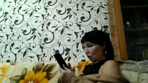 Snapshot of jeanedavis chatting on October 2025 03:45:01 PM JeaneDavis online show from October 2025 03:45:01 PM