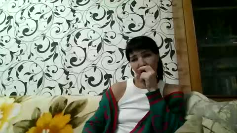 Snapshot of jeanedavis chatting on October 2025 02:18:02 PM JeaneDavis online show from October 2025 02:18:02 PM