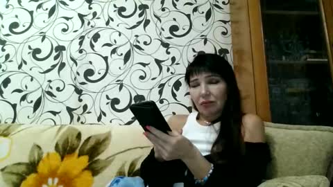 Snapshot of jeanedavis chatting on October 2025 05:30:01 PM JeaneDavis online show from October 2025 05:30:01 PM