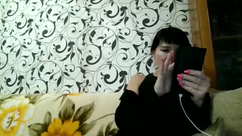 Snapshot of jeanedavis chatting on November 2025 08:52:02 PM JeaneDavis online show from November 2025 08:52:02 PM