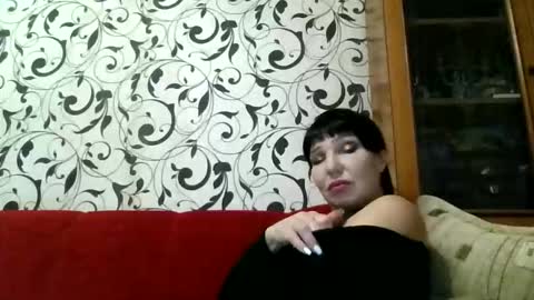 Snapshot of jeanedavis chatting on December 2025 12:36:01 PM JeaneDavis online show from December 2025 12:36:01 PM