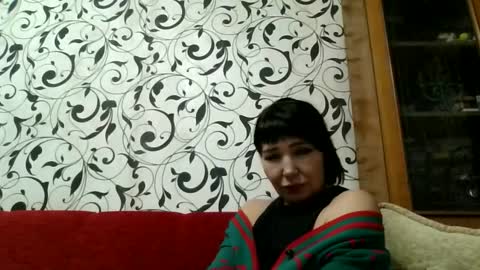 Snapshot of jeanedavis chatting on December 2025 06:34:02 PM JeaneDavis online show from December 2025 06:34:02 PM