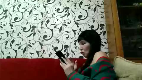 JeaneDavis online show from December 2025 06:35:02 PM