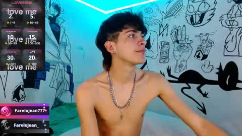 Jean online show from November 2025 04:29:01 PM