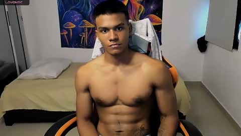 jeanfran_ferrer online show from September 2025 07:05:01 PM