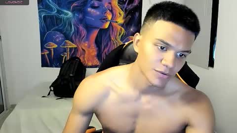 jeanfran_ferrer online show from October 2025 08:29:01 PM