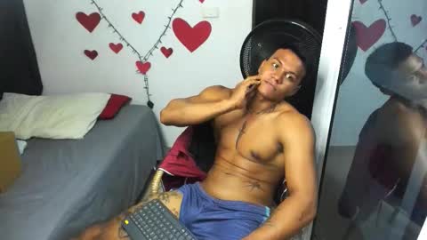 jeanfran_ferrer online show from February 2026 09:21:01 PM