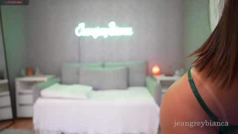 Snapshot of jeangreybianca chatting on February 2025 08:31:02 PM Bianca online show from February 2025 08:31:02 PM