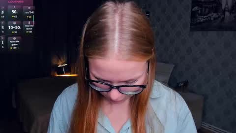 Jenny online show from November 2025 07:02:02 AM