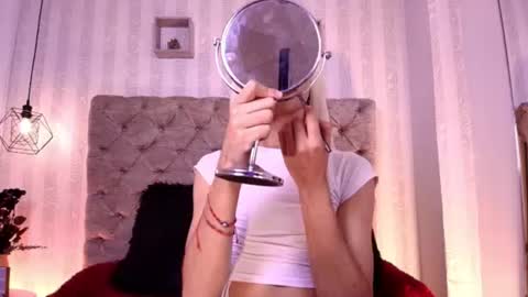 Jeanne Holland online show from July 2026 12:41:02 PM