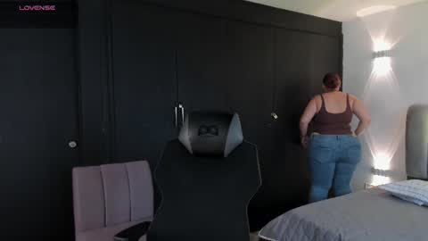 Snapshot of jeannewilliams_ chatting on July 2026 12:31:01 PM Jeanne Williams online show from July 2026 12:31:01 PM