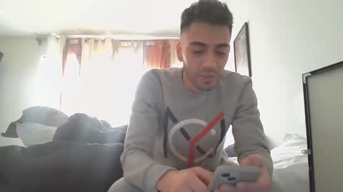 Snapshot of jeanpierbello7 chatting on December 2024 06:06:01 PM jean pier bello Silva online show from December 2024 06:06:01 PM