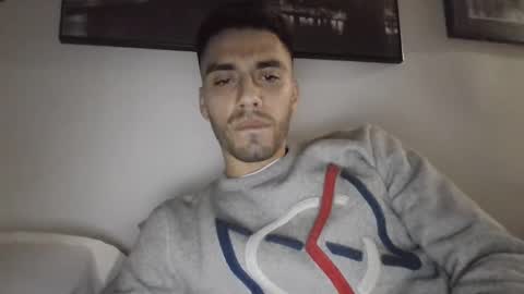 Snapshot of jeanpierbello7 chatting on December 2024 01:18:01 AM jean pier bello Silva online show from December 2024 01:18:01 AM