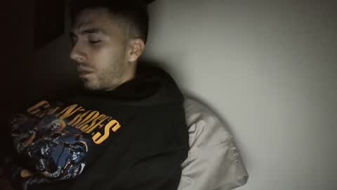 Snapshot of jeanpierbello7 chatting on December 2024 08:30:02 AM jean pier bello Silva online show from December 2024 08:30:02 AM