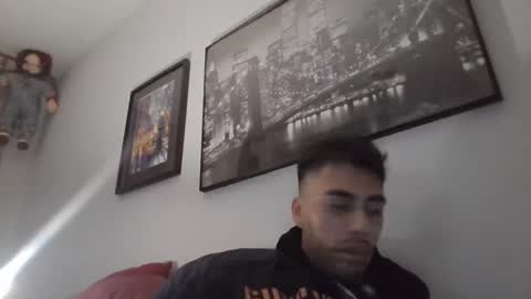 Snapshot of jeanpierbello7 chatting on December 2024 01:05:01 AM jean pier bello Silva online show from December 2024 01:05:01 AM