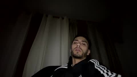 Snapshot of jeanpierbello7 chatting on December 2024 06:32:02 AM jean pier bello Silva online show from December 2024 06:32:02 AM