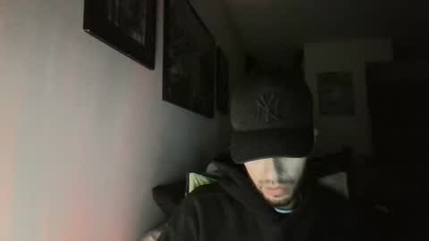 Snapshot of jeanpierbello7 chatting on December 2024 05:55:01 AM jean pier bello Silva online show from December 2024 05:55:01 AM